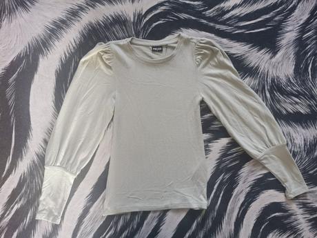 Top, pulover pieces, s