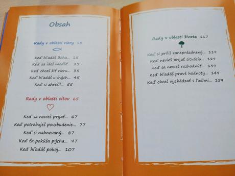 Keď potrebuješ radu,