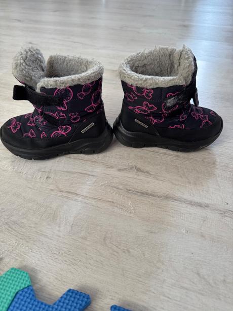 Predám zimne snehule, d.d.step,27