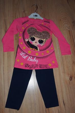 Lol - súpravka, 104