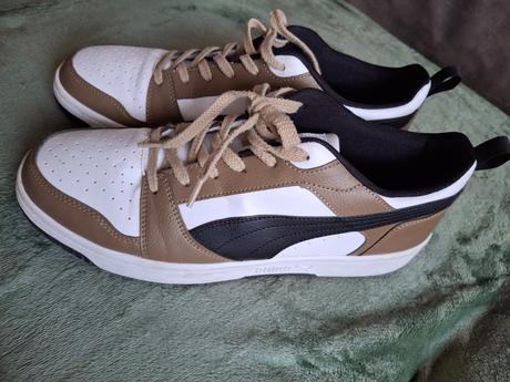 Tenisky puma, puma,45