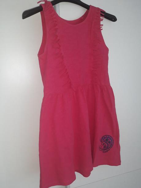 Saty 134/140, pepperts,134