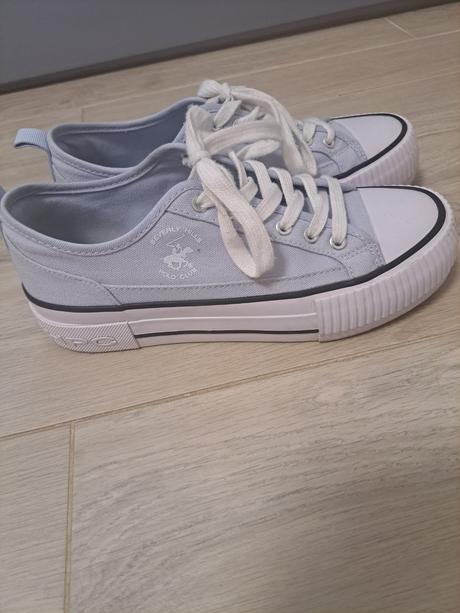 Tenisky, marc o´polo,35