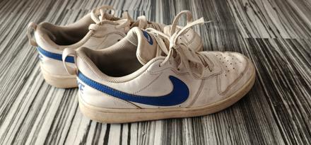 Nike chlapčenské, pánske športové tenisky veľ. 39, nike,39