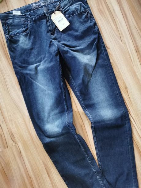 Lemmi rifle chlapčenské, 152 / 158