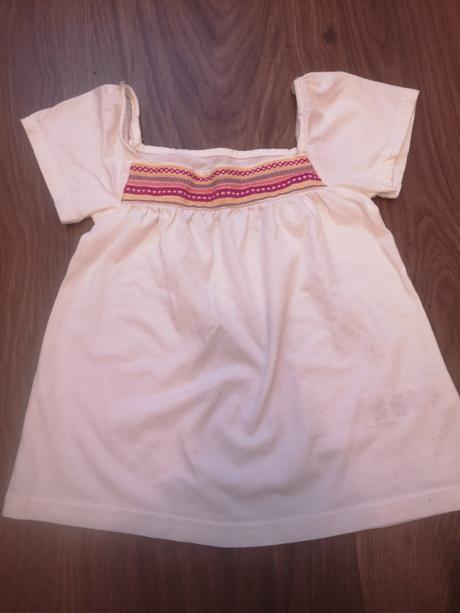 Tunika/tricko, marks & spencer,98