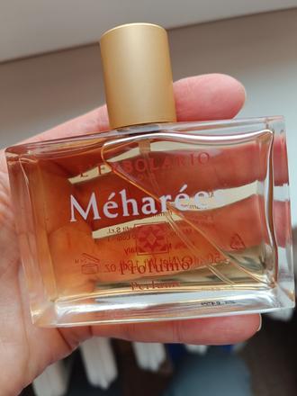 Meharees l'elbolario,