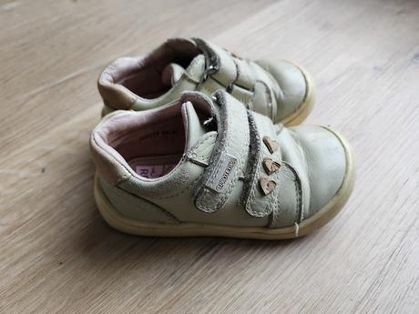 Celorocne barefoot topanky protetika 22, protetika,22