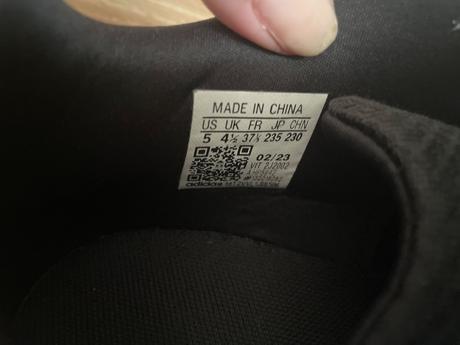 Tenisky adidas 2 pary, adidas,36