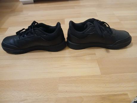 Adidasky 36 2/3 -5krát obuté, adidas,36
