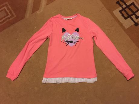 Mikina 152-158, terranova,158