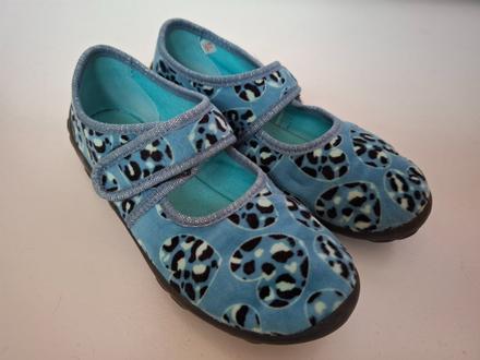 Papuče superfit 30, superfit,30