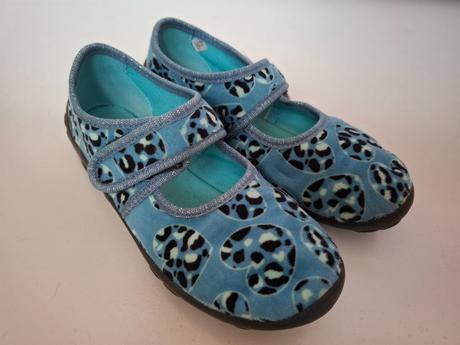 Papuče superfit 30, superfit,30