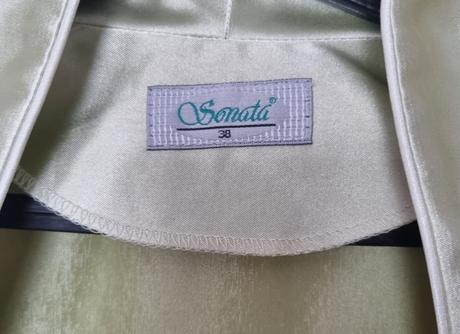 Spoločenské šaty veľ 38, 38