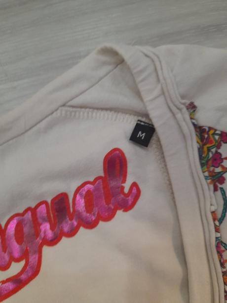 Tričko desigual, desigual,m