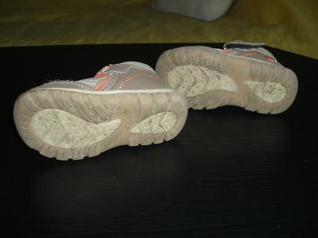 Topánky veľ. 21, 21