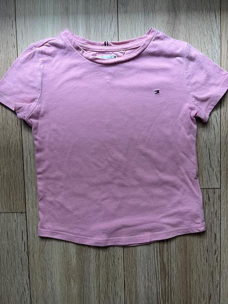 Tommy hilfiger tricko., tommy hilfiger,116