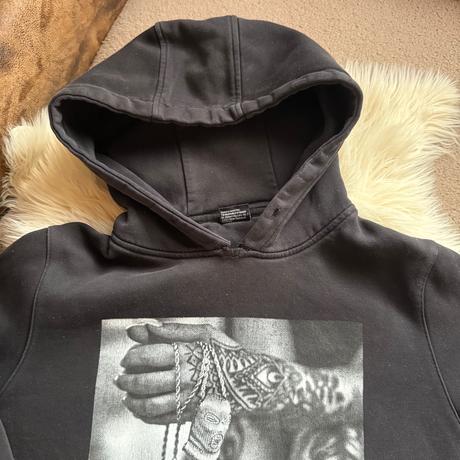 Mikina mister tee vel l, l