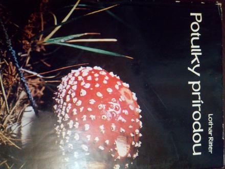 Potulky prírodou pokračovanie ô, 