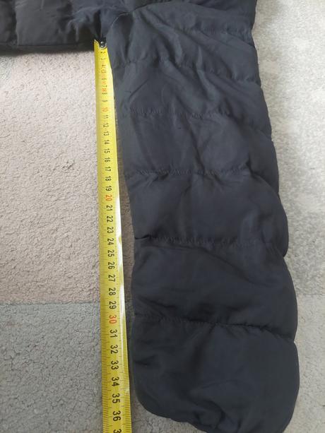 Prechodna bunda next veľ.128, next,128