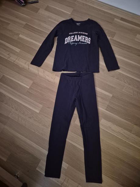 Pyžamo, pepperts,134