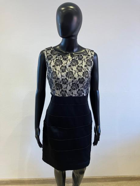 Dámske čipkované šaty orsay, orsay,s