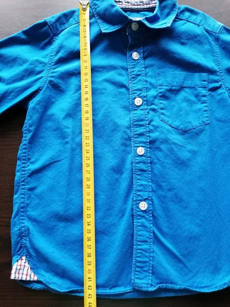 Modrá kosela, cubus,98