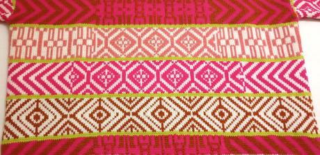 Teplý pulóver, gate,s