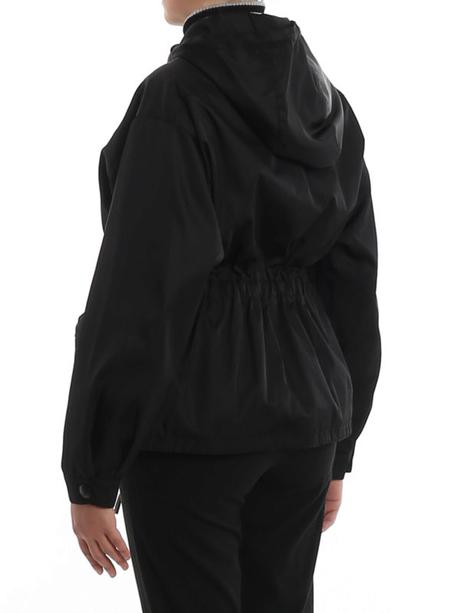 Prada originál bunda, prada,s