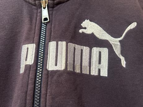 Mikina, puma,152
