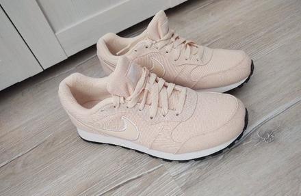 Nike tenisky v.38,5, nike,38