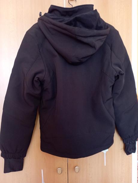 Softshellová bunda, l