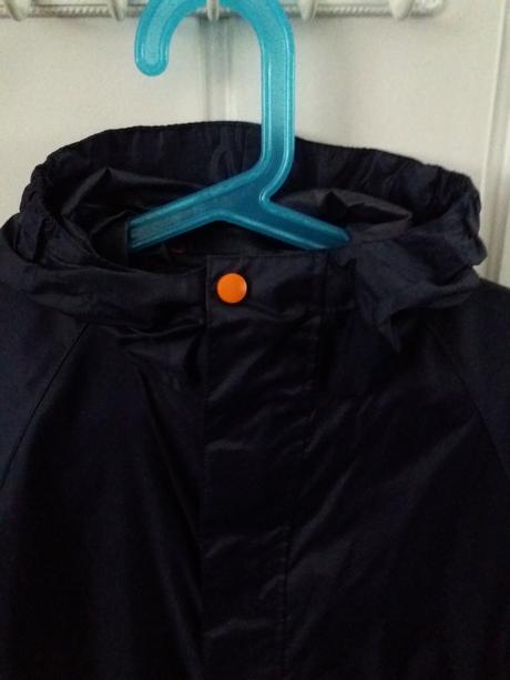 Bunda - vetrovka, 116