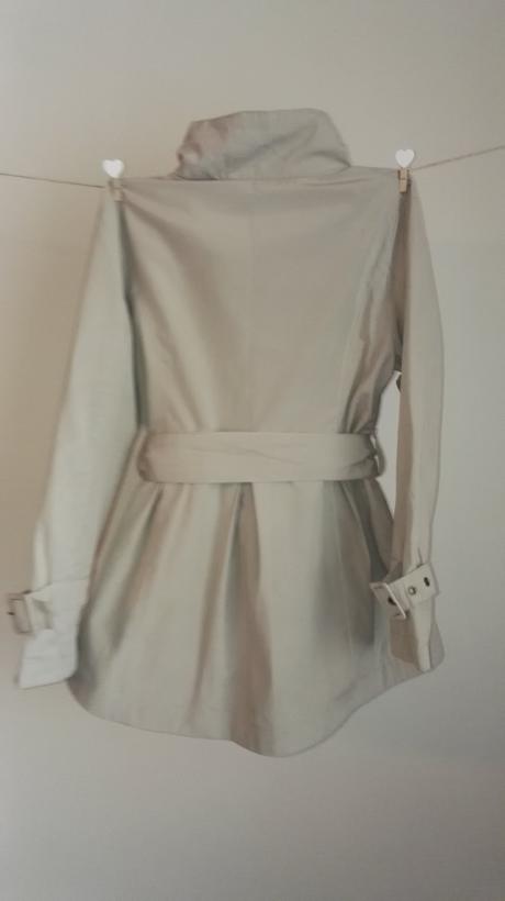 Pdl trenchcoat, pompdelux,122