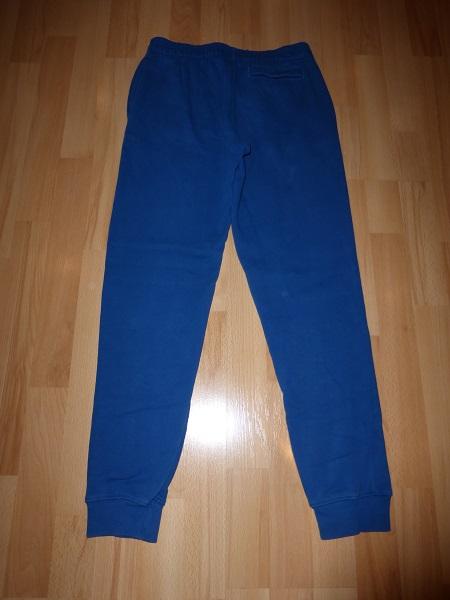 Tepláky under armour, under armour,152