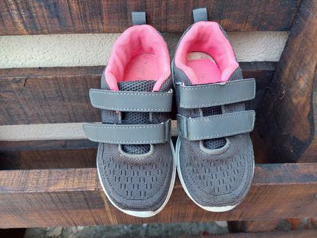 Dievčenské botasky, 26