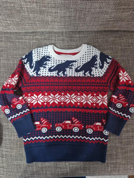 Sveter, c&a,110