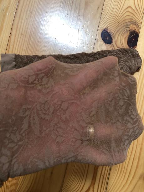 Calzedonia podkolienky, calzedonia,40