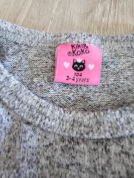 Tricka/tuniky, kiki&koko,104