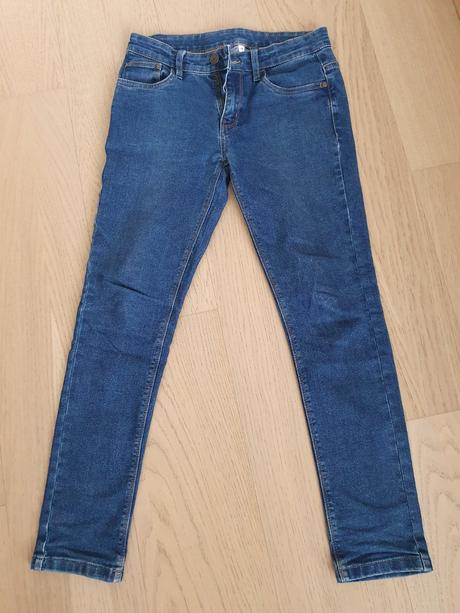 Chlapčenské rifle c&a 158, c&a,158