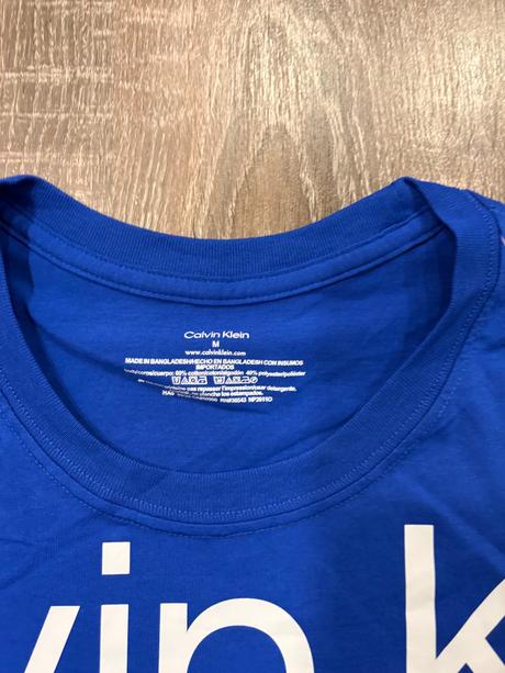 Calvin klein panske tričko velkost m, calvin klein,m