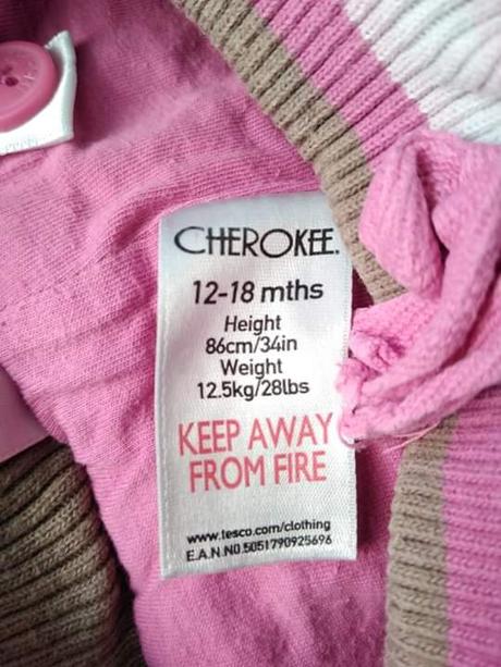 Zateplené rifle, 86