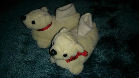 Polárne medvede, 26