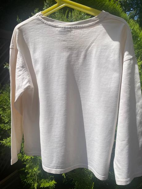 Detské tričko značky zara, zara,128