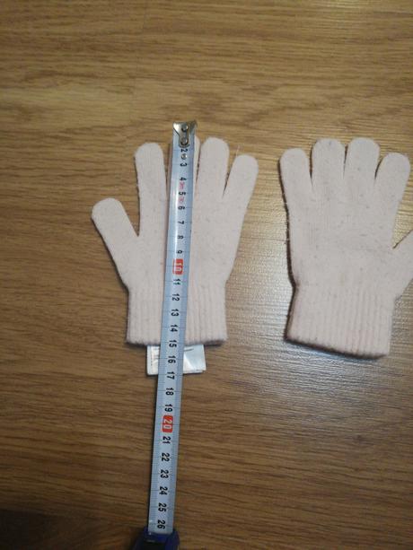 Rukavice s6933, h&m,110