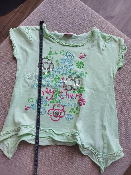 Tricko cherokee 4-5y 110, cherokee,110