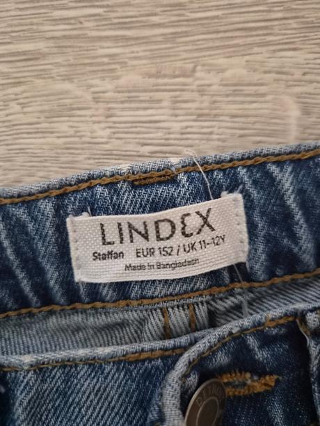 Rifle, lindex,152