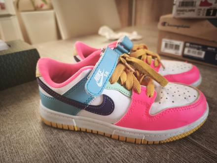 Tenisky, nike,30