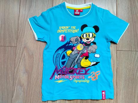 Detske tričko, disney,116
