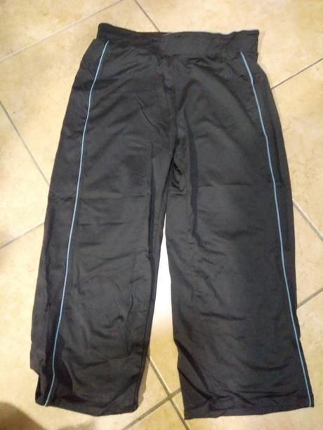 Damske sportove nohavice, velkost 36/38, 38